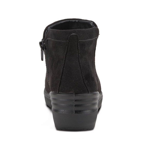 Flexus by Spring Step Norala-Ootie Women's Ankle Boots - EU Size 38 (US 7.5 - 8) - Picture 5 of 5